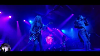 The Dead Daisies- Moment of Doug Aldrich- Dead and Gone (solo)