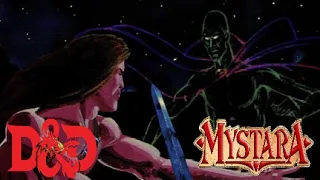 Welcome to Mystara: Palace of the Silver Princess