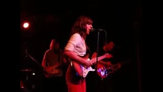 Eleanor Friedberger - Sept.  2, 2013 @ The Cluny. Newcastle, UK