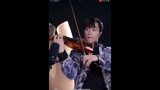 Maksim Exodus.  出埃及記  小提琴版（Cover by HY Violin ）航宇🎻2023