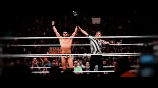 Adam Cole vs Johnny Gargano NXT TakeOver XXV Highlights