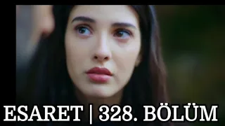 Esaret (Redemption ) 328 Bölüm 2.Fragmanı | Afife ve Neva'nın planı ters tepti OrHir aşkı tam gaz