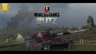 Progetto 65 Tier X Ace | Tanker World of Tanks Blitz