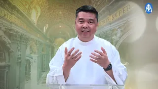 Salita ng Diyos, Salita ng Buhay - February 2, 2024