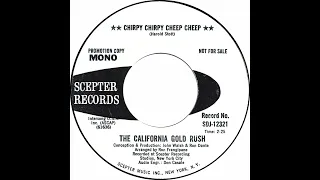 The California Gold Rush - Chirpy Chirpy Cheep Cheep (Lally Stott Cover)