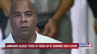 Oklahoma lawmaker seeks multi-county grand jury investigation into Shawnee former coach