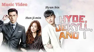 Hyde, Jekyll,  Me( tagalog theme song) - Kunwari by three, two, one