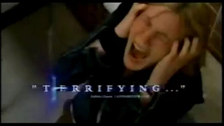 April 2003 - TV Trailer for 'Identity'