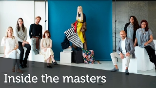 Master of Fashion Design | RMIT University