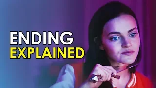 Cam: Ending Explained + Film Analysis (Netflix 2018)