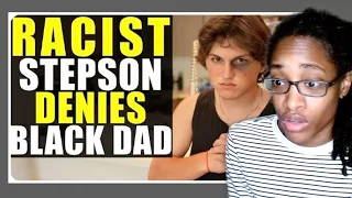 Racist Son Denies BLACK Dad! | Life Lessons With Luis Reaction