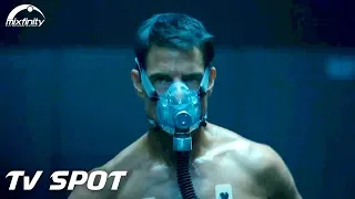 Top Gun: Maverick Super Bowl TV Spot (2020) HD | Mixfinity International