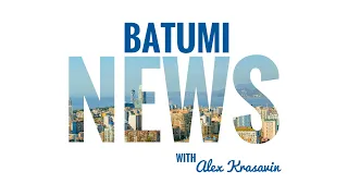 BATUMI NEWS. 5th December 2020.