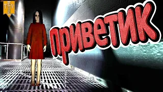 F.E.A.R. #3. Приветик. Интересные моменты и приколы.