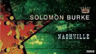 Solomon Burke & Emmylou Harris -We're Gonna Hold On(2006  )