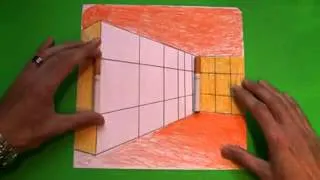 Оптическая иллюзия своими руками