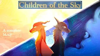 Children of the Sky: A Complete WoF MAP