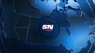 Hockey Night in Canada Intro (2021/22)