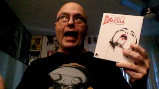 Week 416: Blood For Dracula (Andy Warhol's Dracula) reviewed by Horror Heaven77