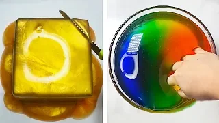 Satisfying Slime ASMR Videos | Relaxing Slime Compilation #230