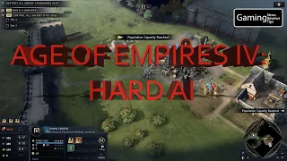 GNRT Age of Empires 4: Hard AI tips