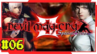 Devil May Cry 3 #06 - O Segredo Do Palhaço [Legendado em PT-BR]