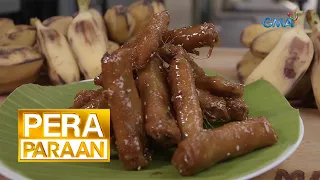 Banana rhuma ni Mang Tootz, bakit sikat pa rin makalipas ang isang dekada? | Pera Paraan