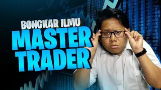 AYO BISA BACKTEST STRATEGI EMA SENDIRI