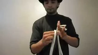 Rope vs. Scissors | Magic Trick Tutorial