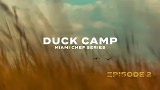 DUCK CAMP 2 |  2024