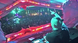 Alpha Portal @Hill Top Festival 2018