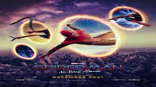 Spider Man No Way Home OFFICIAL Trailer- IN THEATRES DECEMBER 17