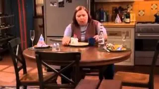 Two and a Half Men - Best of Berta