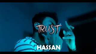 [FREE] Fivio Foreign x Dark Orchestral Drill Type Beat 2022 - "TRUST" (Prod. Hassan)