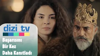 Destan'ın son bölümünde neler yaşandı? - Dizi TV 766. Bölüm