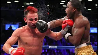 Adrien Broner Vs Paulie Malignaggi Highlights