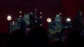 Willie Nelson’s 90th Bday w/Sheryl Crow Far Away Places Hollywood Bowl 2023