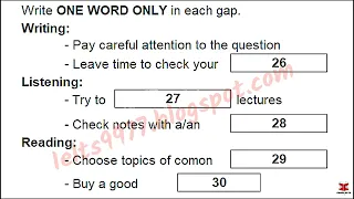 September IDP IELTS LISTENING TEST ||  official Cambridge test listening test 2023