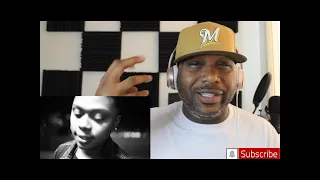 A-REECE - MeanWhile In Honeydew ( REACTION VIDEO ) #areece #southafrica #rundownwithronnie #hiphop