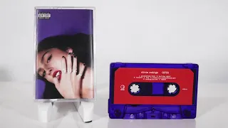 Olivia Rodrigo - Guts Cassette Unboxing