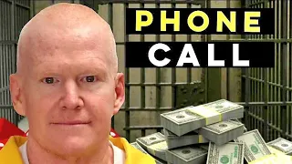 Alex Murdaugh Jailhouse Phone Call. HIDING ASSETS!