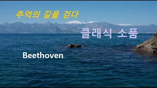 클래식 소품 4 - Beethoven