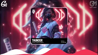 Thunder - Cozak x Teeme Remix || Nhạc Nền Hot TikTok Remix Mới Nhất 2024 - Hot Music 2024