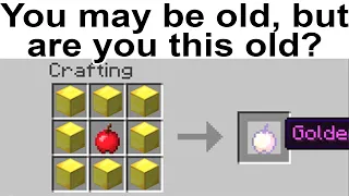 Minecraft Memes 7