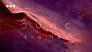 Nedir Bu Dune? - Trailer İnceleme