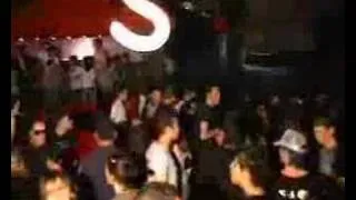 Mazoom Sensation Party 2005 Ricky Montanari
