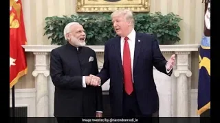 G7 Summit Live: PM Modi, Donald Trump Hold Joint Press Conference