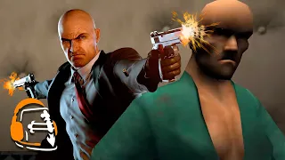 Сюжет всех игр Hitman без мишуры (часть 1 из 2)