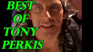 Tony Perkis - Heavyweights Ultimate Compilation