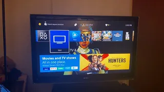 How to stream on PS4 to Youtube